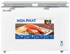Tủ đông Hòa Phát 352 lít HPF-AD6352.T1