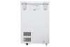 Tủ đông Hòa Phát 107 lít HCF-106S1Đ