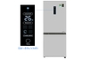 Tủ lạnh Aqua Inverter 283 lít AQR-I298EB(SW)