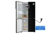 Tủ lạnh Aqua Inverter 516 lít AQR-M525XA(FB)