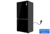 Tủ lạnh Aqua Inverter 516 lít AQR-M536XA(GB)