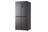 Tủ lạnh LG Inverter 527 lít GR-B50BL