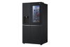 Tủ lạnh LG Inverter 674 lít GR-X257BL