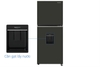 Tủ lạnh Panasonic Inverter 265 lít NR-TV301GVKV