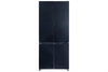 Tủ lạnh Panasonic Inverter 520 lít NR-XZ590HGKV