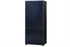 Tủ lạnh Panasonic Inverter 520 lít NR-XZ590HGKV