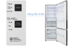 Tủ lạnh Panasonic Inverter 358 lít NR-BC360QKVN