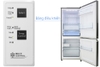 Tủ lạnh Panasonic Inverter 255 lít NR-BV280GKVN