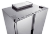 Tủ Lạnh Inverter Samsung RS552NRUASL/SV (548L)