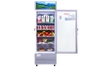 Tủ mát Sanaky Inverter 290 lít TM.VH358K3L
