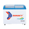 Tủ đông Sanaky 260 lít VH3899K