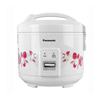 Nồi cơm điện Panasonic 1.8 lít SR-MVN187HRA