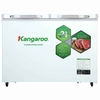 Tủ đông mềm Kangaroo 400 lít KG400DM2