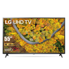 Smart Tivi LG 4K 55 Inch 55UP7550PTC