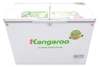 Tủ đông Kangaroo 228 lít KG298C2