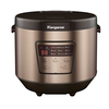 Nồi cơm điện tử Kangaroo 1.8 lít KG18DR7