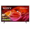 Google Tivi Sony 4K 43 inch KD-43X75K