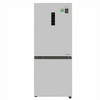Tủ lạnh Aqua Inverter 283 lít AQR-I298EB(SW)