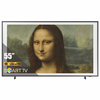 Smart Tivi Khung Tranh The Frame QLED Samsung 4K 55 inch QA55LS03A