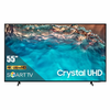 Smart Tivi Samsung 4K 55 inch 55BU8000