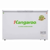 Tủ đông Kangaroo 398 lít KG398C2
