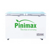 Tủ đông Pinimax Inverter 390 lít PNM-39A2KD