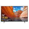 Google Tivi Sony 4K 75 inch KD-75X80J