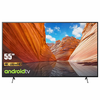 Android Tivi Sony 4K 55 Inch KD-55X80J