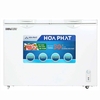 Tủ đông Hòa Phát 245 lít HCF-606S2Đ2