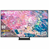 Smart Tivi QLED Samsung 4K 55 inch 55Q60BA
