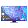 Smart Tivi SamSung QLED 4K 55 inch QA55Q80CA