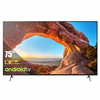 Android Tivi Sony 4K 75 Inch KD-75X86J