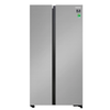 Tủ lạnh Samsung Inverter 680 lít RS62R5001M9