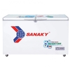 Tủ đông Sanaky Inverter 305 lít VH-4099A3