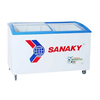 Tủ đông Sanaky 260 lít VH3899K