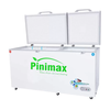 Tủ đông Pinimax 590 lít PNM-59WF