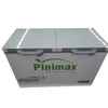 Tủ đông Pinimax Inverter 390 lít PNM-39A2KD