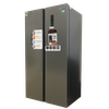 Tủ lạnh Aconatic Inverter 400 lít AN-FR4000S