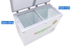 Tủ đông Kangaroo 228 lít KG298C2