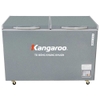 Tủ đông Kangaroo 327 lít KGFZ389NG2
