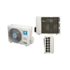 Điều hòa Casper 1 chiều 12000BTU LC-12FS33