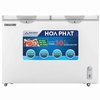 Tủ đông Hòa Phát 205 lít HCF-506S2N2