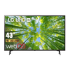 Smart Tivi LG 4K 43 Inch 43UQ8050PSB