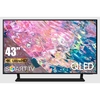 Smart Tivi Samsung QLED 4K 43 Inch 43Q60BA