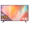 Smart Tivi Samsung 4K 55 inch 55AU7000K