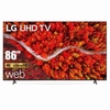 Smart Tivi LG 4K 86 inch 86UP8000PTB