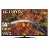 Smart Tivi LG 4K 55 inch 55UP8100PTB