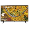 Smart Tivi LG 4K 43 inch 43UP7550PTC