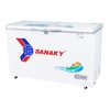Tủ đông Sanaky 280 lít VH-3699A1