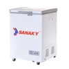 Tủ đông Sanaky 100 lít VH-1599HY